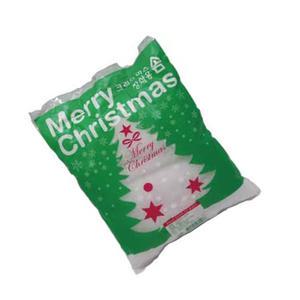 만들기 눈 장식 솜 솜뭉치 1p 재료 충전 인형 트리 베개 20g 꾸미기 크리스마스