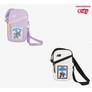 [롯데백화점]뉴발란스 에센셜 핸드폰가방 (NK8AFF302U)