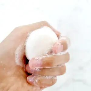 샴푸바 만들기 DIY 키트 제로웨이스트/학교/교회/성당/단체/환경/수업/행사/강의/공예/재료/취미/교육/교구