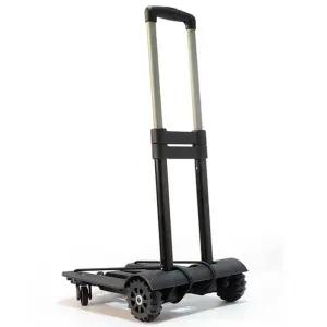 접이식 운반카트 휴대용카트 택배카트 가정용카트/카트/손수레/이동식/운반/대차/캠핑용/업소용/차량용