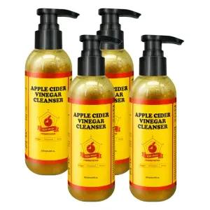 마미케어 애사비 클렌저 200mlX4개