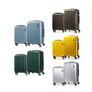 American Tourister 아메리칸 투어리스터 택가 309,000원 FLINT 캐리어 2종 세트