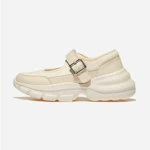 [그랜드스테이지] 누오보 시아 청키 메리제인 NC40156-IVORY