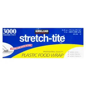 커클랜드 시그니처 주방용랩 대형 30cm x 914m x 1개