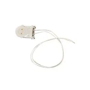 형광등 안정기 소켓 FL32W FL40W 겸용