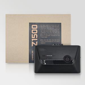 아이나비 Z1500 32GB 2채널 블랙박스