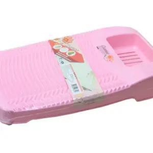 빨래판-중/빨래판 빨래 대야 손빨레판 세숫대야 싱크대 대형씽크 행주 욕실 미