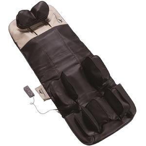 굿프렌드 28개 강력 에어셀 부위별 집중케어 양방향 스트레칭 마사지 전신 안마기 안마매트