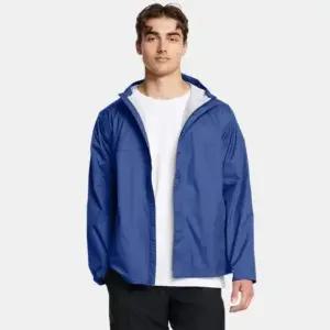 언더아머 남성 UA Stormproof 클라우드스트라이크 2.0 재킷 1374644-432