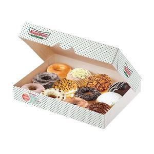 [크리스피크림도넛] 어쏘티드 더즌