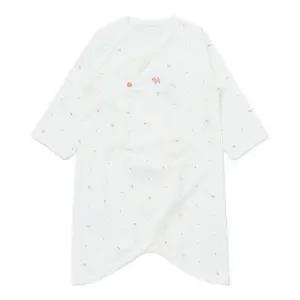 [블루독베이비] BI뱀부배내가운 (45A70-001-02)