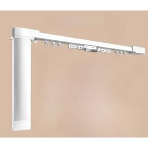 가정용 자동 커튼 레일 침실 전동 스마트 원격제어 가림막