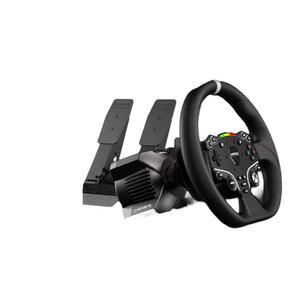 MOZA R3 게이밍 할인율 레이싱 시뮬레이터 조이스틱 압력 핸들