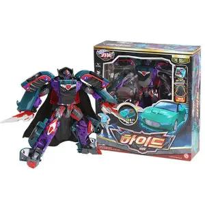 [초이락]L[초이락] 헬로카봇 하이드