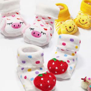 귀여워 아기 양말 신생아 양말 출산선물 발싸개 베이비 덧신 출산준비 아기용품 베이비 덧신