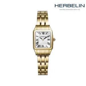 [갤러리어클락]에블랑 여성시계 17407BP1N08