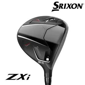 던롭 스릭슨 ZXi 페어웨이 우드 2025년 3번 15도. S 병행 AS보증