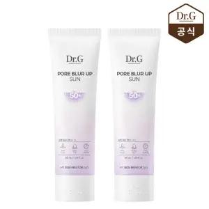 닥터지 포어 블러 업 선 50ml 2개