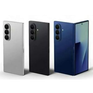 SKT기기변경 삼성전자 갤럭시 Z 폴드7 5G 512GB 플래티넘요금제기준 선택약정