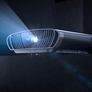 X100-4K+ 4K UHD LED 빔프로젝터 가정용 홈시네마