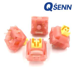 오테뮤 저소음 스위치 피치축V3 5핀 리니어