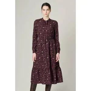 [BCBG](대구신세계)올앤선드리줄리 PRINT OP(A4W9O602 )