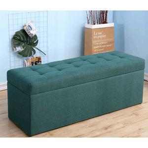 벤치형 스툴의자 180cm 화장대 스툴 수납 도어 현관 의자