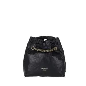 MUST IT_[국내배송]  카바스 크러쉬 스몰 토트백 742942 210IT 1000