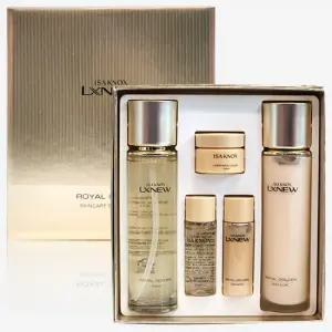 이자녹스 엘엑스뉴 로얄 골든 2종 세트 토너+에멀전