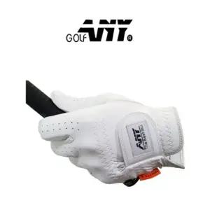 애니골프 미라클 천연올양피 남성장갑 특별사이즈21호