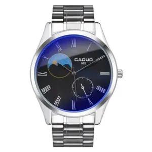 CA-682A 남성 메탈시계 남성시계 남자시계 남자남성시계 메탈시계 남성메탈시계 여성메탈시계