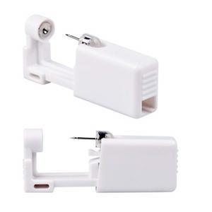 귀걸이총 피어싱총 귀총 귀뚫는 피어싱키트 귀뚫기 피어싱장치 셀프피어싱 셀프피어서 귀걸이 piercing gun