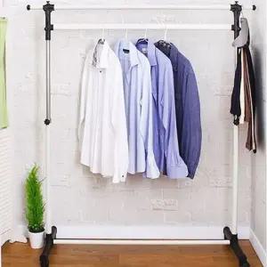 이동식행거 옷걸이 행거 903 1P 옷정리 옷행거 거치대 옷거치대 옷걸이행거 이동식행거