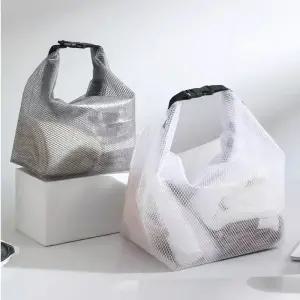 수영가방 pvc 방수가방 방수팩 렌사레