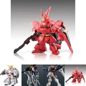 (사자비) SD EX-STANDARD 건담/조립/건프라/프라모델/로보트/피규어/학생/학교/선물/어린이/장난감/모형