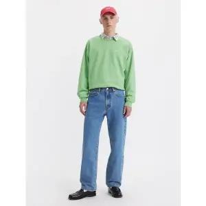 [리바이스](김해점) 남성 568 루즈 스트레이트 데님 팬츠 290370061 (29037-0061)