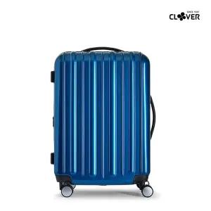 [크로바]4컬러 확장형 여행가방 20인치 TSA락 하드 캐리어 TSCP-126-20