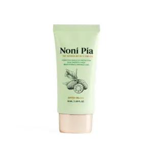 [7] 노니피아 수분 선크림 50ml   SPF50+ PA++++