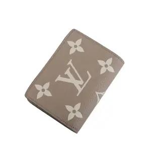 [명품]  M82370 모노그램 앙프렝뜨 클레아 월릿 반지갑 24년백화점영수증 35500