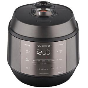 쿠쿠 10인용 트윈프레셔 압력밥솥 IH 전기압력밥솥 1등급