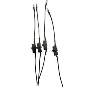 고속 블레이드리스 헤어 드라이어 전원 스위치 다이슨 호환 HD01 02 03 08 용