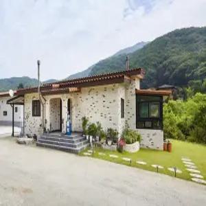 [충남] 천안 사계절펜션(충남, 천안)