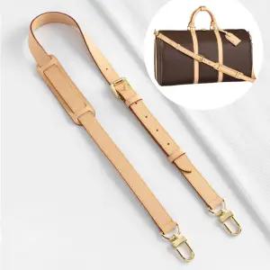 루이비통 키폴 스피디 반둘리에 호환 스트랩 명품 리폼 가죽 가방끈