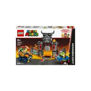 [8월신상] 레고 슈퍼마리오 72039 마리오 카트 쿠파 성