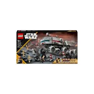 레고 스타워즈 75413 공화국 저거너트