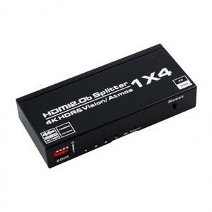 출력 프로젝터 동일 HDMI PS4 4대 4K TV 1X4 2.0B (43PSA)