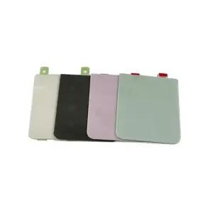 갤럭시 Z플립5 후면유리 자가수리 교체 부품 뒷판커버 백커버