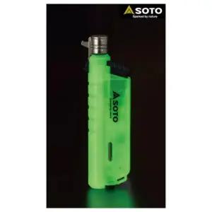 [소토] SOTO ST-487 루미니스 한정판 / LUMINOUS