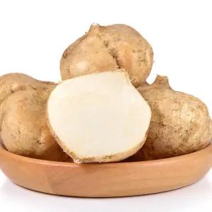 아삭한 베트남산 히카마 10kg