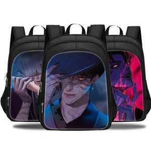 케데헌 책가방 케이팝데몬헌터스 백팩 사자보이즈